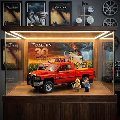 Twister 30th Anniversary Building Set
