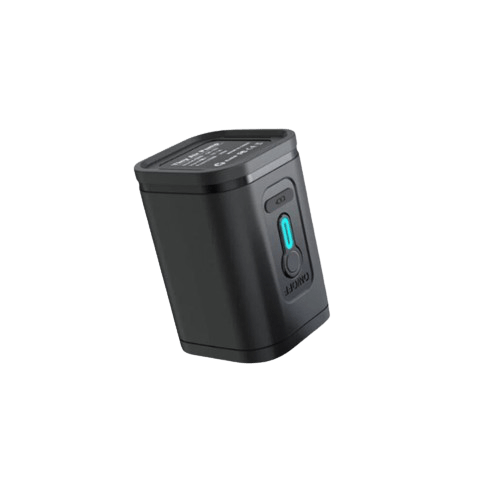 Flovir portable vacuum air pump